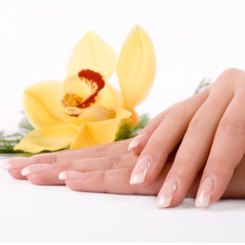 N 1 PRO NAILS - manicure